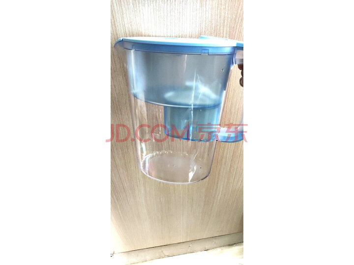 莱卡（LAICA）LA35EN净水壶过滤壶家用怎么样？质量性能分析，不想被骗看这里 首页推荐 第4张