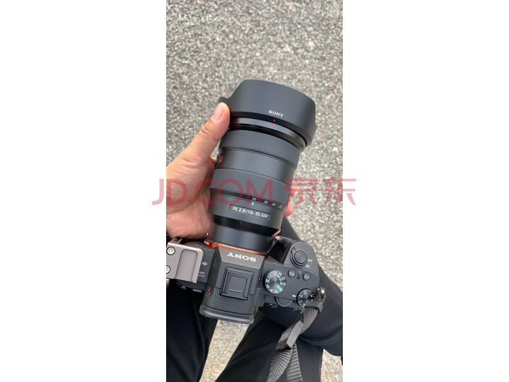 索尼（SONY）Alpha 7R III全画幅数码微单相机SEL1635GM套装怎么样？质量合格吗？内幕求解曝光 首页推荐 第5张