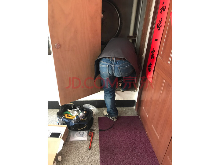 沁园(TRULIVA)家用净水器KRT3820怎么样？沁园家用净水器KRT3820质量好不好【已解决】 首页推荐 第4张