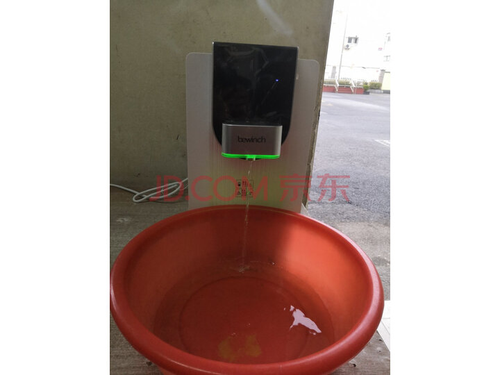 碧云泉（bewinch）G3反渗透净水器JST-R308怎么样？质量深度评测，内幕剖析曝光 首页推荐 第8张