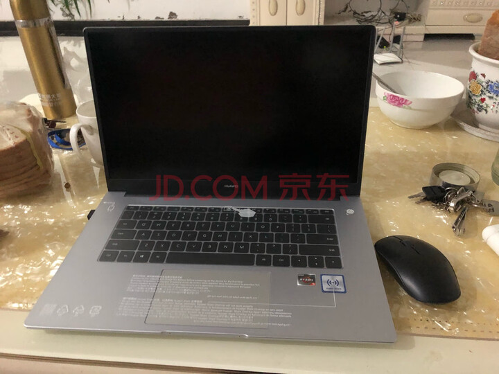 华为笔记本MateBook 14超薄本全面屏超极本怎么样？用后半年客观评价评测感【内幕曝光】 首页推荐 第6张