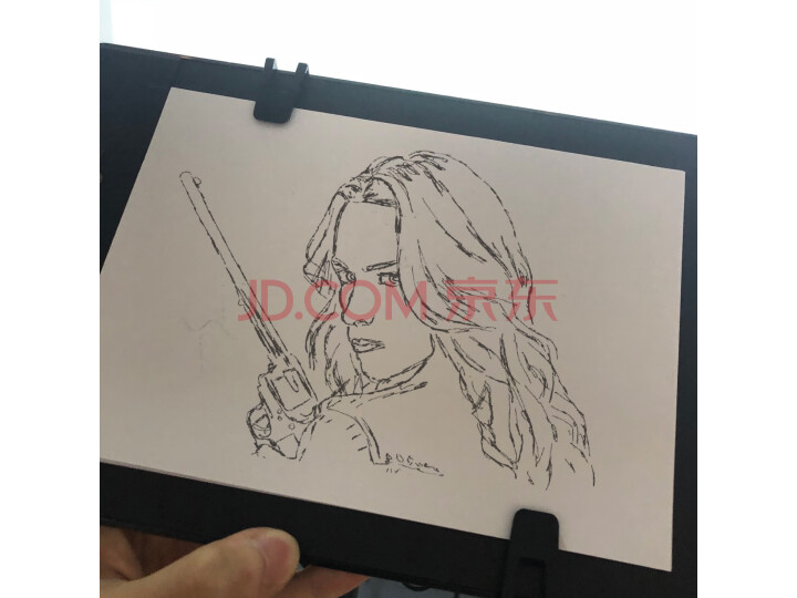 实录ISKN Slate 2+ 数位板质量众测怎么样呢???不得不看【质量大曝光】 首页推荐 第10张-商情88推广网