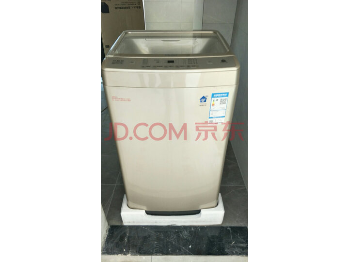 海尔（Haier）8公斤波轮洗衣机全自动EB80M39TH怎么样？最新吐槽性能优缺点内幕 首页推荐 第6张