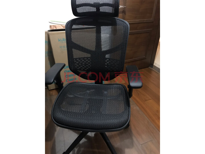 保友Ergonor电脑椅 联友人体工学椅子质量众测怎么样呢???媒体评测,质量内幕详解 首页推荐 第4张-商情88推广网