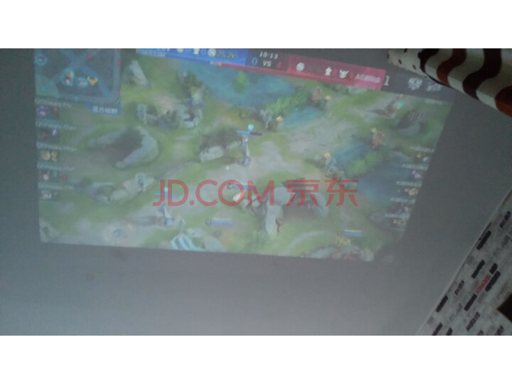 瑞视达T1 手机投影仪家用迷你全高清微型3D小型投影机怎么样？内幕评测好吗，吐槽大实话 首页推荐 第10张