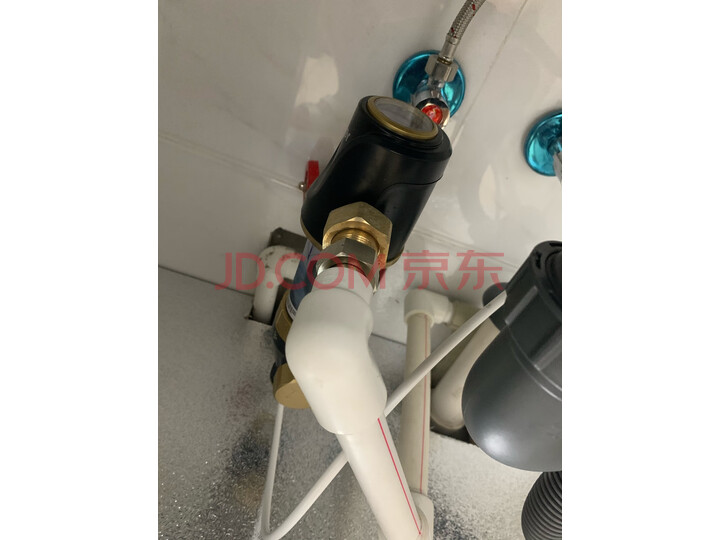 海尔（Haier）净水器 家用中央净水机HSW-PF9怎么样【独家揭秘】优缺点性能评测详解 首页推荐 第8张