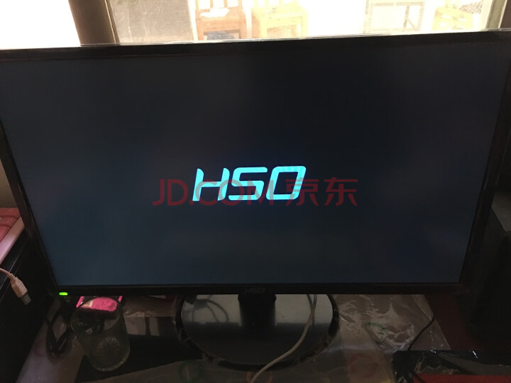 HSO 23.8英寸宽屏宽屏LED背光液晶显示器 E2411L测评怎么样？？好不好，质量如何【已解决】 首页推荐 第7张