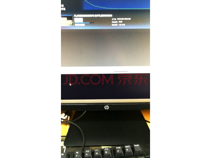 惠普24X 23.8英寸 144Hz AMD FreeSync兼容G-Sync显示器怎么样？深度揭秘质量优缺点 首页推荐 第4张