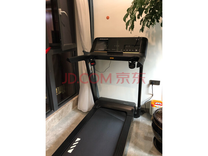 【官方热卖推荐】舒华 跑步机家用E10 SH-T5100T怎么样？官方媒体优缺点评测详解 首页推荐 第5张