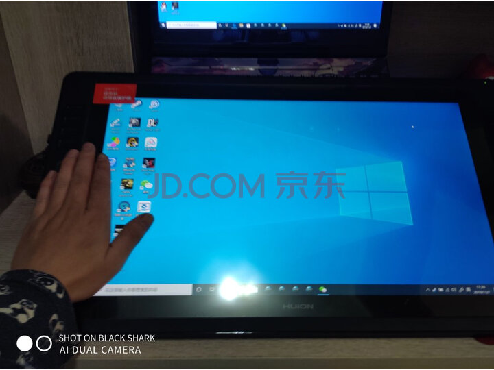 绘王KAMVAS PRO20手绘屏绘画屏新款评测怎么样？？真实质量评测大揭秘 首页推荐 第7张
