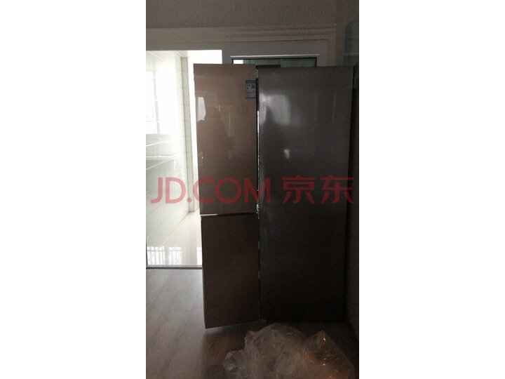 美菱(MELING)489升 十字对开门冰箱BCD-489WUPBA怎么样?质量口碑评测,媒体揭秘 首页推荐 第8张-商情88推广网