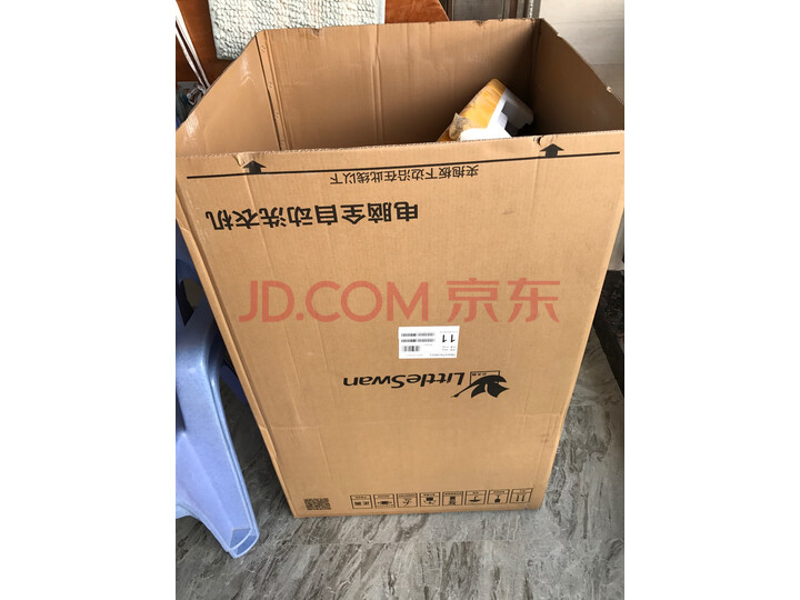 小天鹅（LittleSwan）波轮洗衣机TB80VT818DCL怎么样？质量评测，内幕大揭秘 首页推荐 第7张
