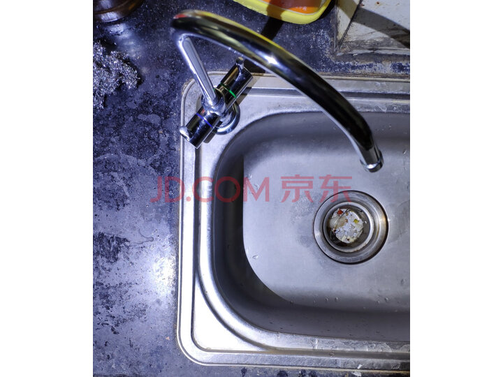 志高（CHIGO）家用净水器净水机CG-RO-75G怎么样？？质量优缺点爆料-入手必看 首页推荐 第4张