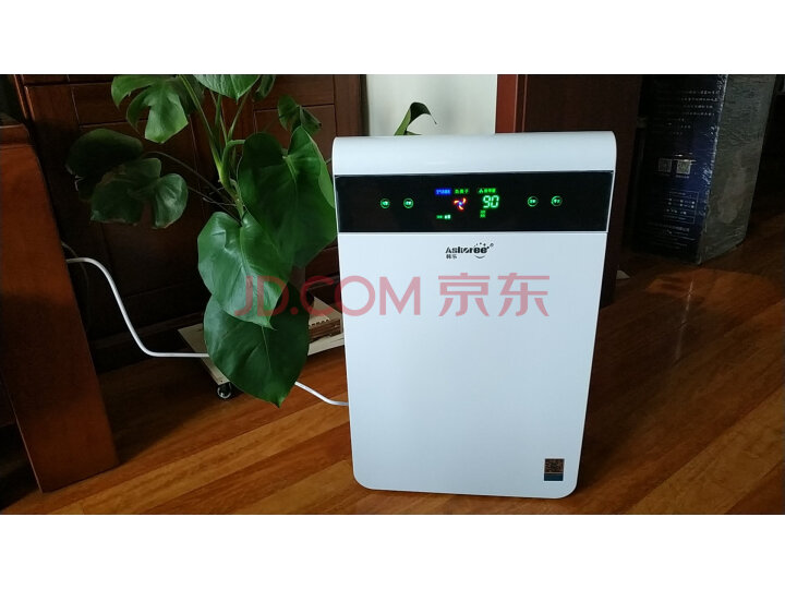 askoree韩乐空气净化器HK-D09新品测评好不好【性能评测】内幕优缺点大揭秘 首页推荐 第10张-商情88推广网