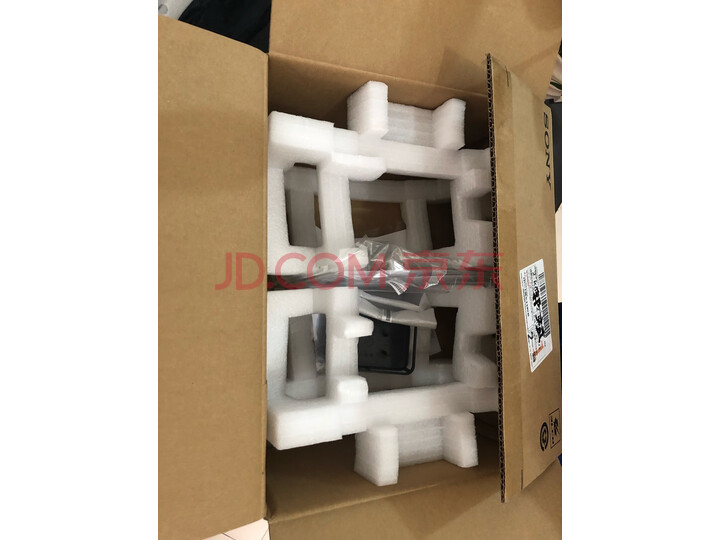 索尼（SONY）VPL-DX271 投影仪 投影机办公怎么样,质量很烂是真的吗【使用揭秘】 首页推荐 第2张