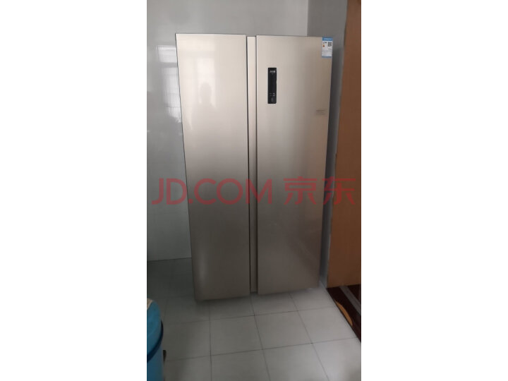 美菱(MELING)对开门双开门电冰箱BCD-569WPCX怎么样?值得入手吗【详情揭秘】 首页推荐 第4张-商情88推广网