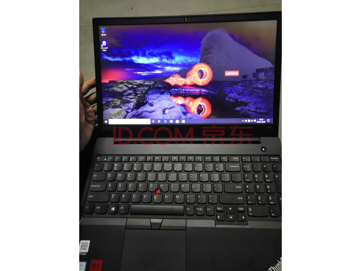 ThinkPad笔记本 联想 E580（20CD）15.6英寸轻薄便携商务办公手提笔记本怎么样？老婆一个月使用感受详解 首页推荐 第8张