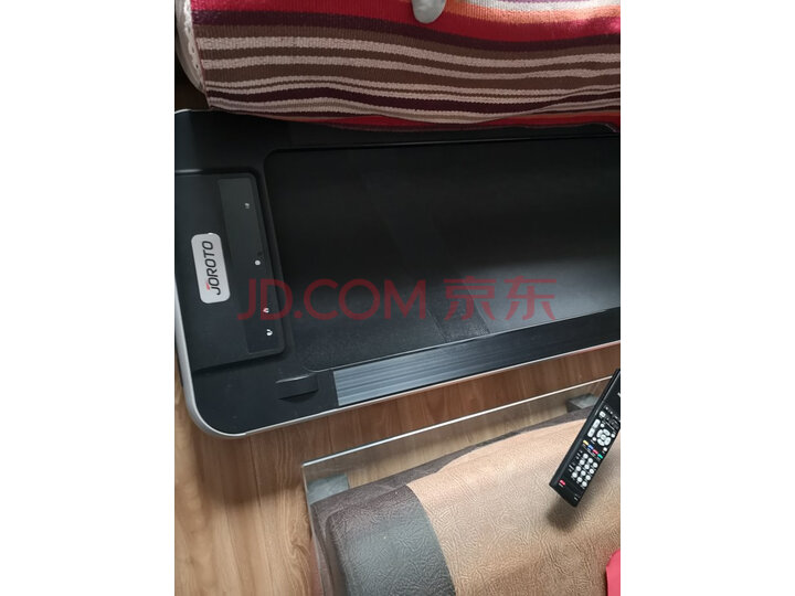 美国joroto走步机家用静音迷你小型运动W30怎么样？好不好，评测内幕详解分享 首页推荐 第7张