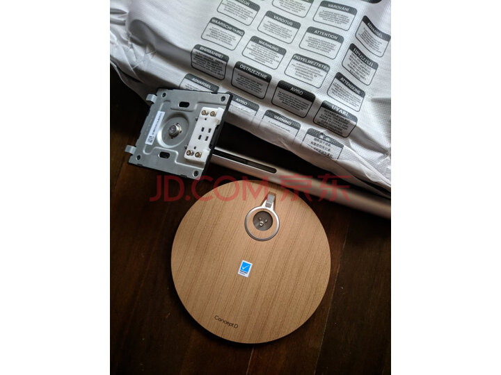 宏碁（Acer）IPS全高清创作设计师专用显示器ConceptD CM2241W怎么样【质量评测】内幕最新详解 首页推荐 第1张