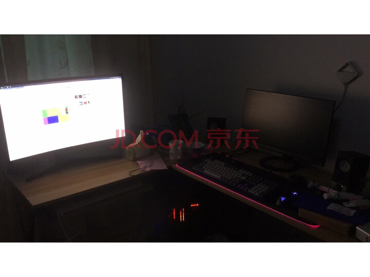三星（SAMSUNG）27英寸全接口电竞显示器C27FG70FQC怎么样？媒体评测，质量内幕详解 首页推荐 第7张