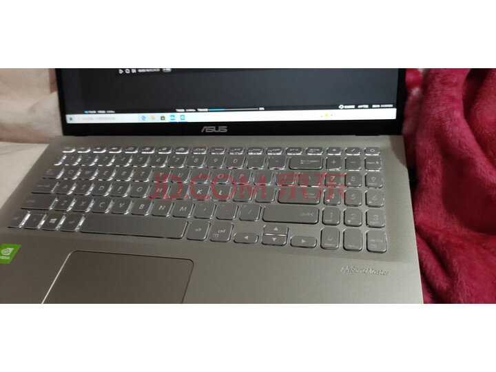 华硕（ASUS）VivoBook15 s 十代酷睿笔记本电脑怎么样？是大品牌吗排名如何呢？ 首页推荐 第7张
