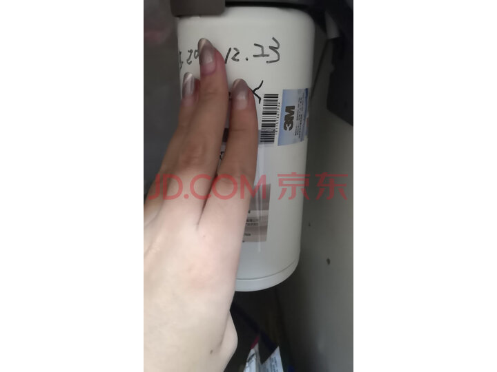 3M 净活泉DWS 3067 CN型家用净水器怎么样？用后半年客观评价评测感【内幕曝光】 首页推荐 第9张