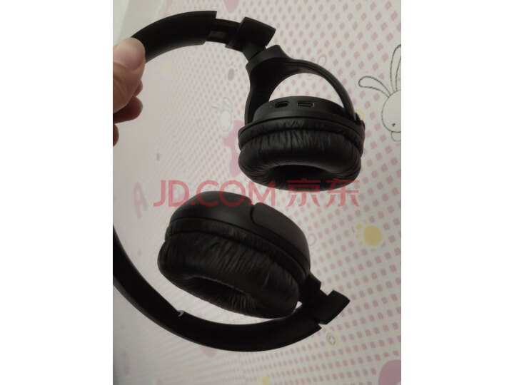 【用户热评】JBL TUNE760NC降噪耳机使用感受咋滴？JBL TUNE760NC测评真实经历分享 严选问答 第12张