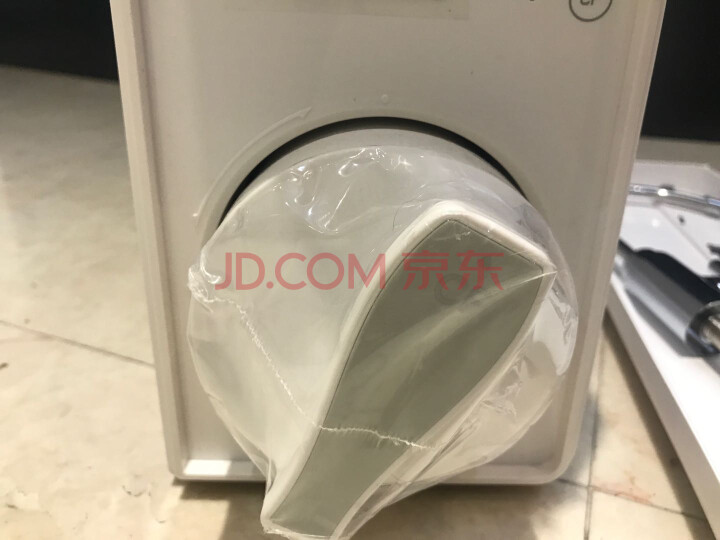 3M净水器 家用直饮RO反渗透LR400-JX90怎么样？最新统计用户使用感受，对比分享 首页推荐 第6张