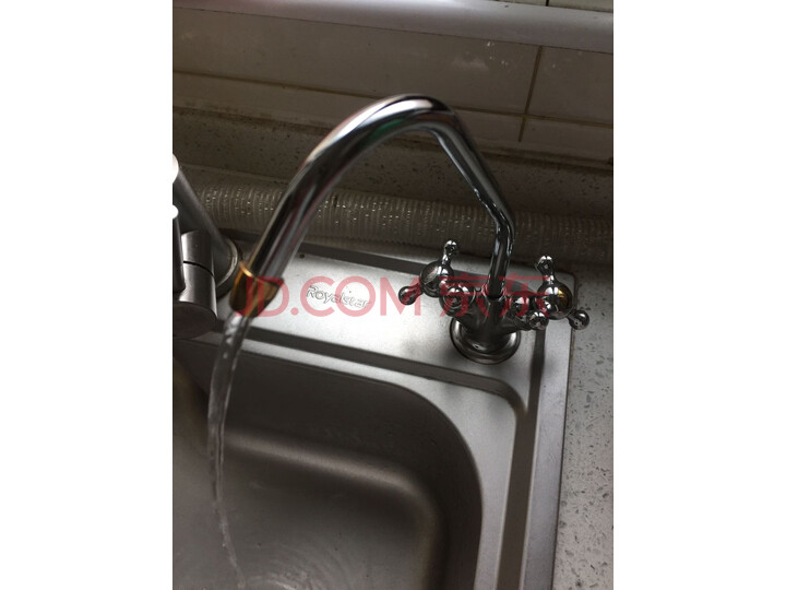 志高（Chigo）家用水龙头过滤净水器怎么样？有谁用过，质量如何【求推荐】 首页推荐 第10张