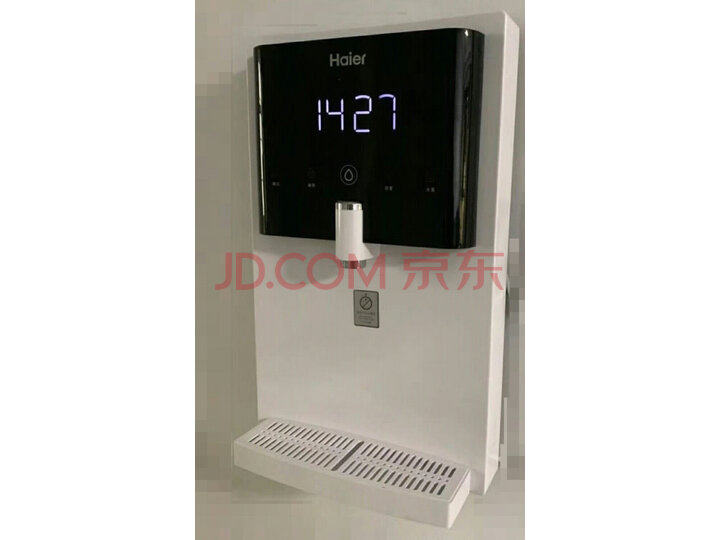 海尔（Haier）家用净水器旗舰款HSNF-1500P1(400J）怎么样？入手半年内幕评测，优缺点详 首页推荐 第9张
