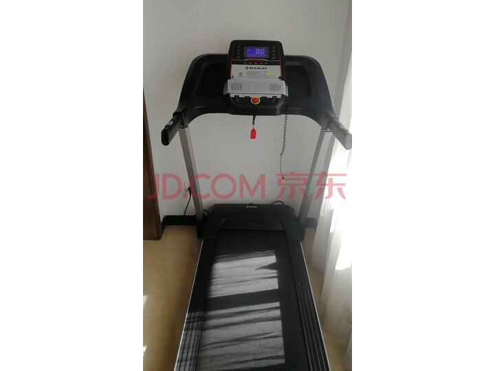 舒华 跑步机家用 智能微信运动步数互联E6 SH-T3900I好不好啊？质量内幕媒体评测必看 首页推荐 第2张