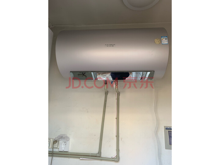 史密斯（A.O.SMITH）80升电热水器CEWH-80G怎么样？？质量口碑差不差，值得入手吗 首页推荐 第7张