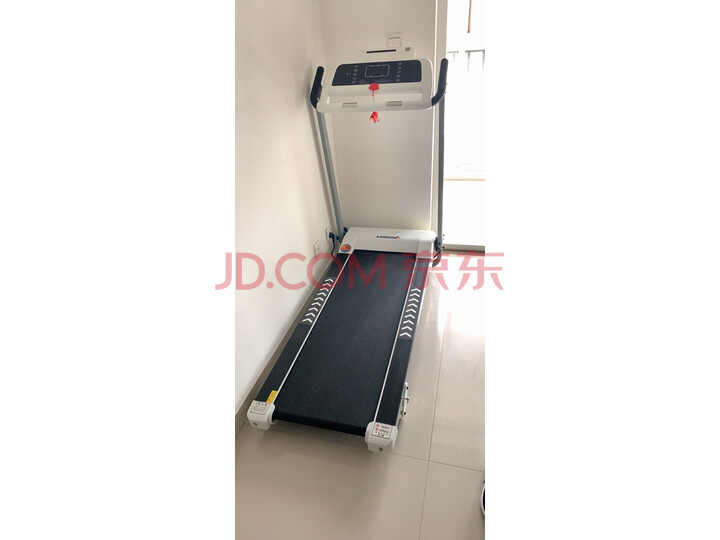 立久佳跑步机家用静音智能全折叠走步机健身器材A3PLUS PLUS怎么样？质量有缺陷吗【已曝光】 首页推荐 第10张