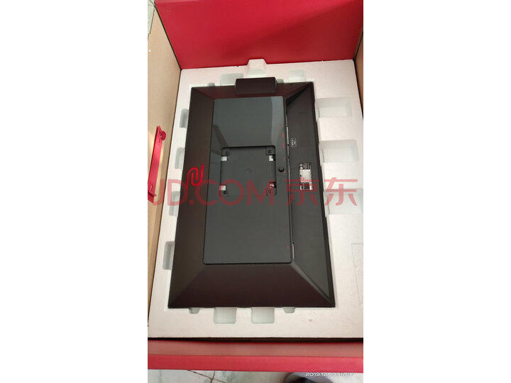 ZOWIE GEAR 卓威奇亚 XL2746S 27英寸吃鸡电竞显示屏怎么样？入手半年内幕评测，优缺点详解- 首页推荐 第5张