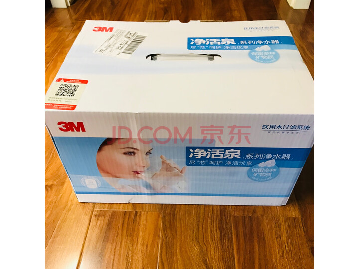 3M 净活泉DWS 3067 CN型家用净水器怎么样？用后半年客观评价评测感【内幕曝光】 首页推荐 第6张