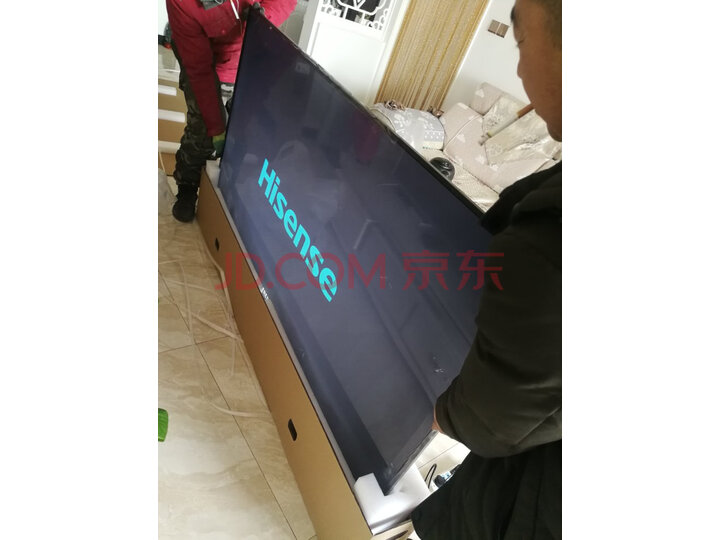 海信（Hisense）H55E9A 55英寸人工智能液晶电视机怎么样？来谈谈这款性能优缺点如何【已解决】 首页推荐 第4张