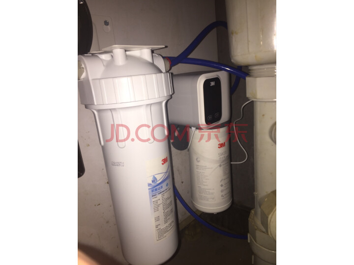 3M家用净水器SW20新品测评好不好【用户吐槽】质量内幕详情 首页推荐 第1张-商情88推广网