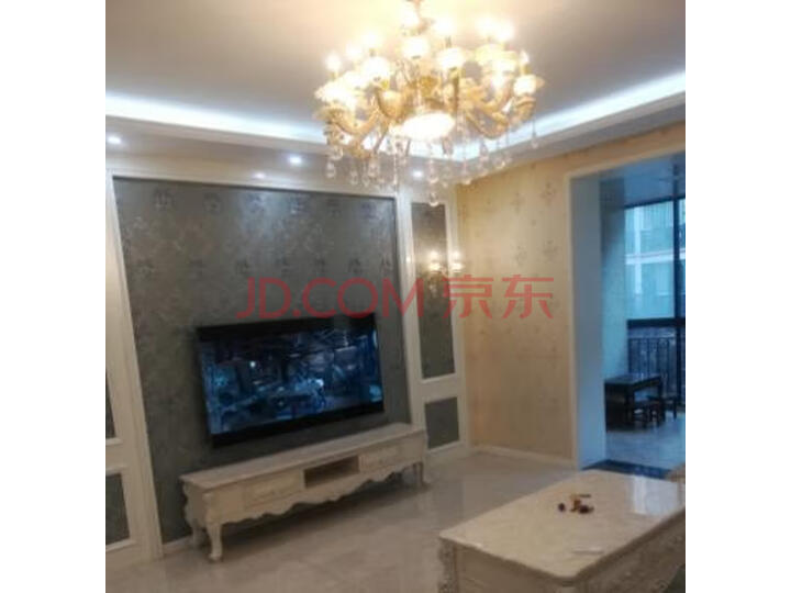 海信（Hisense）HZ75E5A人工智能液晶电视机怎么样【同款质量评测】入手必看 首页推荐 第3张
