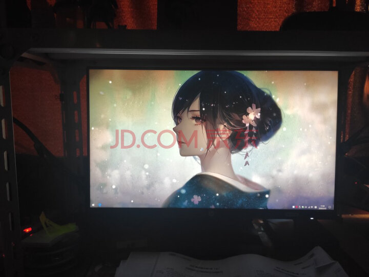 惠普24X 23.8英寸 144Hz AMD FreeSync兼容G-Sync显示器怎么样？深度揭秘质量优缺点 首页推荐 第1张