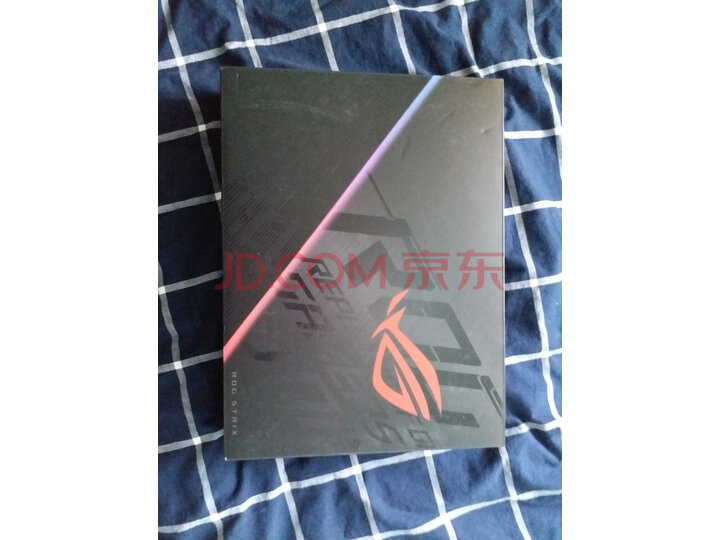 ROG 魔霸3 Plus 9代英特尔酷睿i7 17.3英寸窄边框屏游戏笔记本怎么样【内幕真实揭秘】入手必看 首页推荐 第9张