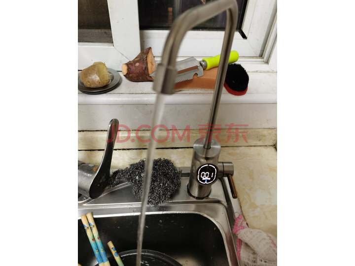 美的（Midea）麒麟(J600)纯水机 MRC1782D-600G怎么样？内情揭晓究竟哪个好【对比评测】 首页推荐 第6张