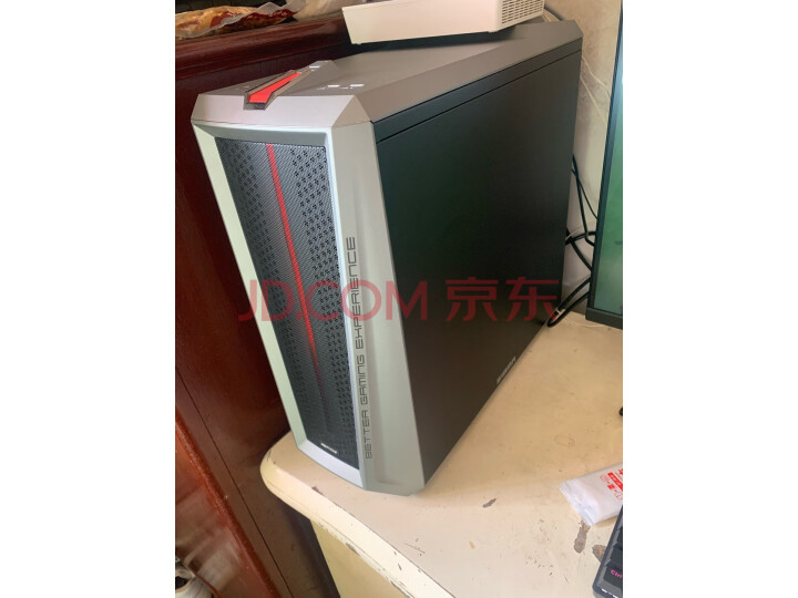 大家都在问七彩虹iGame Sigma M380II赤刃2水冷游戏台式电脑评测优秀？入手使用感受评测 严选问答 第6张