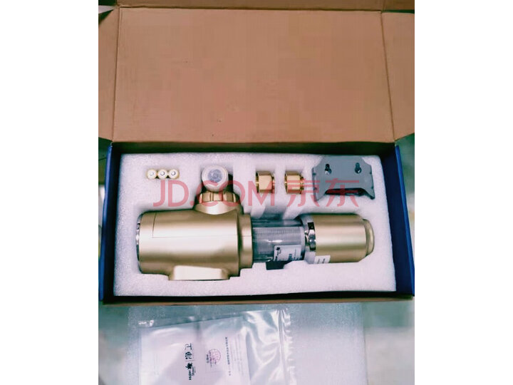 海尔（Haier）净水器 家用中央净水机HSW-PF9怎么样【独家揭秘】优缺点性能评测详解 首页推荐 第2张