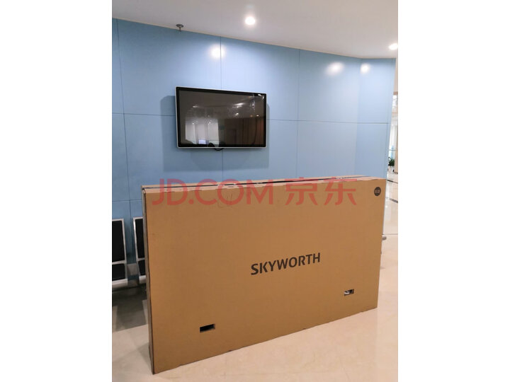 创维（SKYWORTH）82Q80 82英寸液晶平板电视机怎么样？质量口碑评测，媒体揭秘 首页推荐 第1张