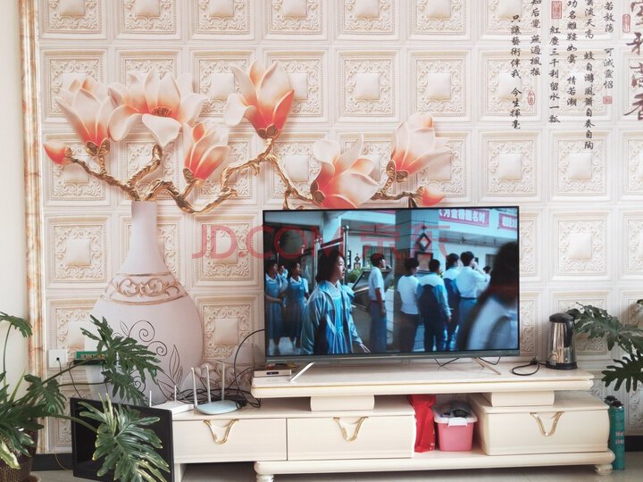 VIDAA 55V3A 海信（Hisense）55英寸液晶平板电视机怎么样？真相揭秘一个月使用感受 首页推荐 第9张