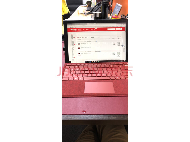微软 Surface Pro 7 二合一平板笔记本电脑怎么样？多少人不看这里都会被忽悠了啊 首页推荐 第7张