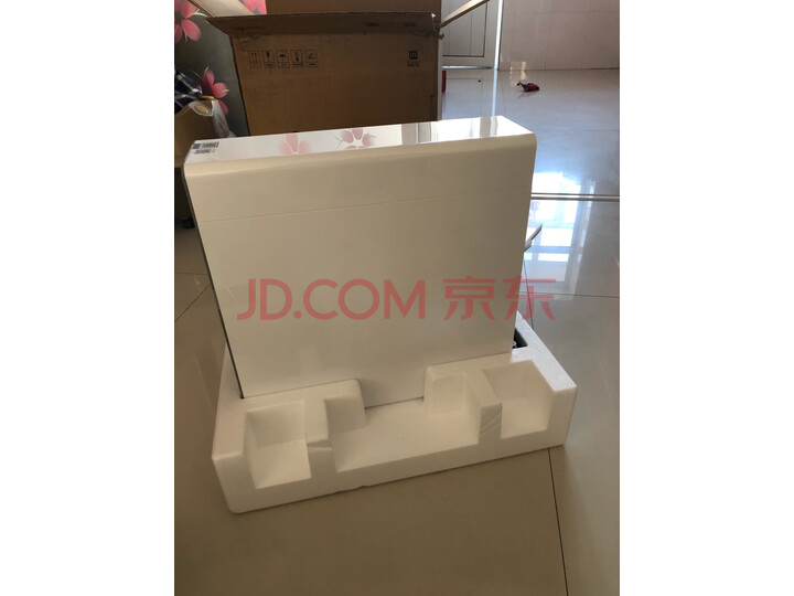 美的（ Midea）白泽800G新品净水器MRO1785D-800G怎么样？？用后感受评价评测点评 首页推荐 第2张