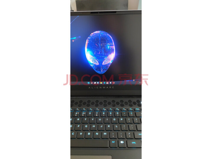 请问说说外星人ALIENWARE x17R2 17.3英寸高端游戏本功能配置高？优缺点深度测评 心得评测 第5张