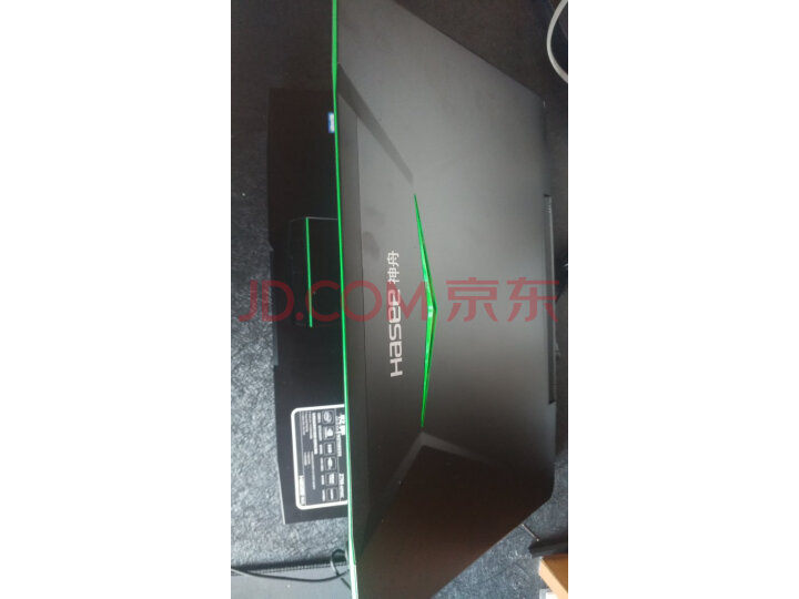 神舟(HASEE)战神Z7-CT5NA游戏笔记本电脑质量众测怎么样呢???质量口碑反应如何【媒体曝光】 首页推荐 第10张-商情88推广网