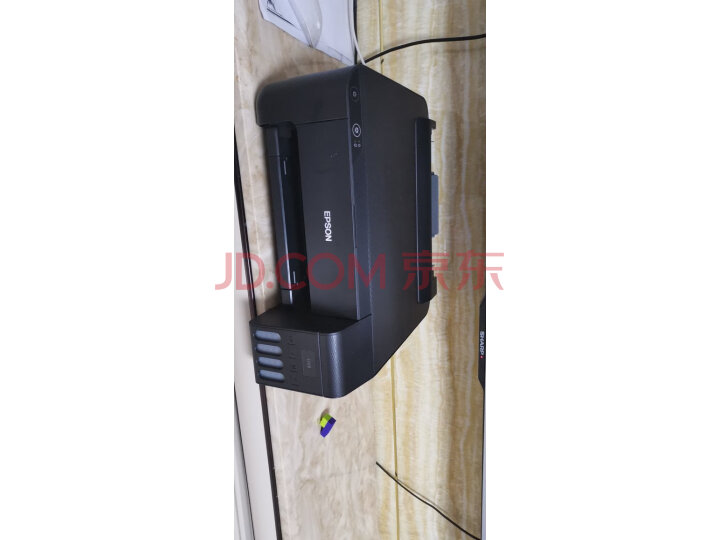 爱普生墨仓式L1258打印机质量配置高？优缺点深度测评 一周热评 第7张